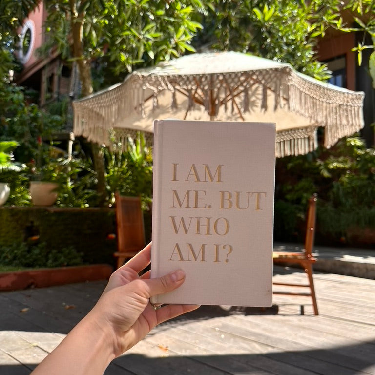 I Am Me. But Who Am I?