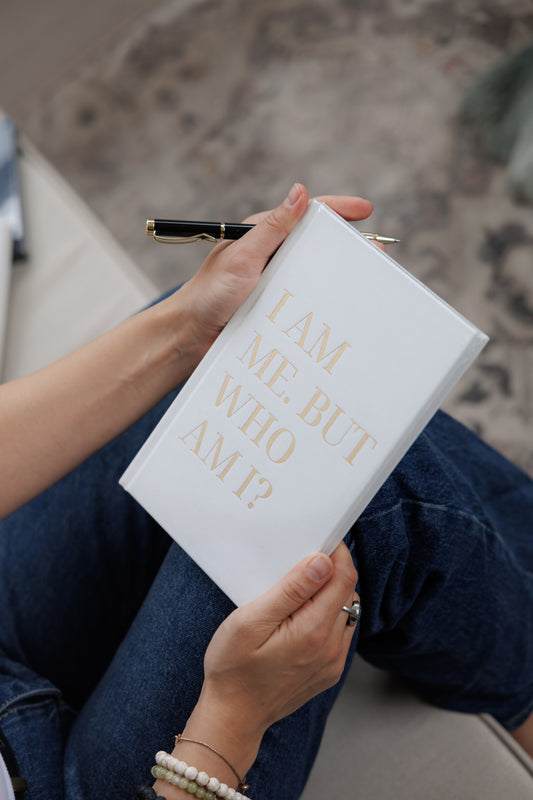 I Am Me. But Who Am I?