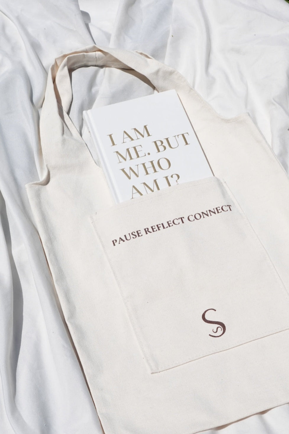 the writer tote