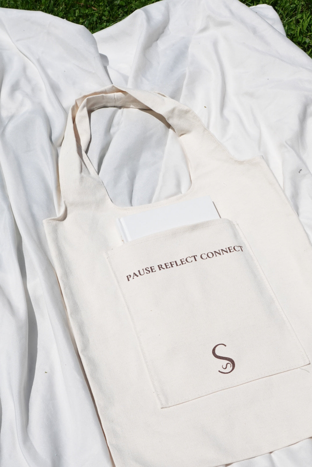 the writer tote