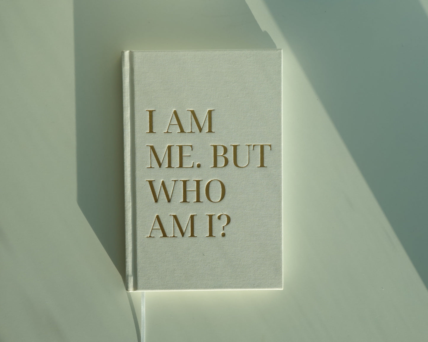 I Am Me. But Who Am I?